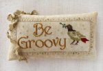 (image for) Be Groovy